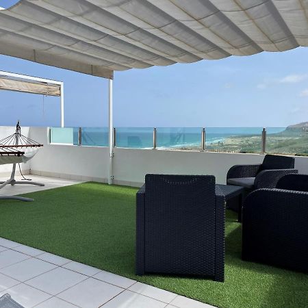 Penthouse Seacoast Lejlighed Arenales del Sol Eksteriør billede