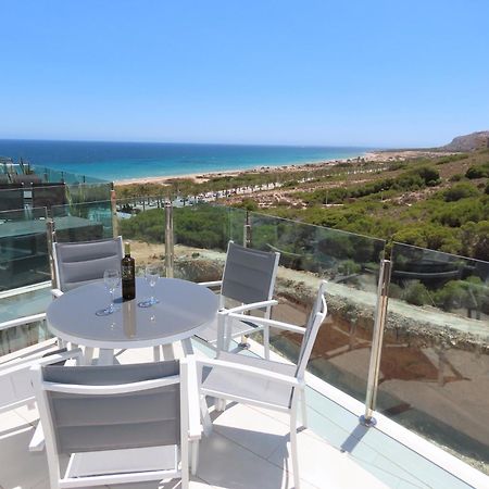 Penthouse Seacoast Lejlighed Arenales del Sol Eksteriør billede